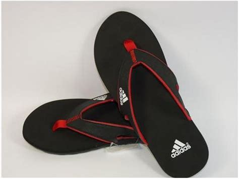 adidas Men's Calo 5 M Flip Flops 